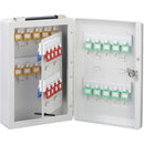 KBP40 光 キーボックス ホルダ数40個 メーカー直送 ▼返品・キャンセル不可【他商品との同時購入不可】