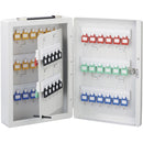 KBP60 光 キーボックス ホルダ数60個 メーカー直送 ▼返品・キャンセル不可【他商品との同時購入不可】