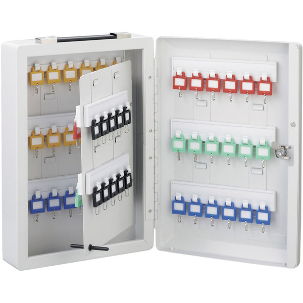 KBP60 光 キーボックス ホルダ数60個 メーカー直送 ▼返品・キャンセル不可【他商品との同時購入不可】