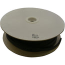 KSV335W 光 溝スポンジドラム巻6.8×12mm×35M メーカー直送 ▼返品・キャンセル不可【他商品との同時購入不可】