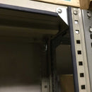 KSV335W 光 溝スポンジドラム巻6.8×12mm×35M メーカー直送 ▼返品・キャンセル不可【他商品との同時購入不可】