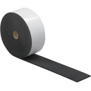 光 スポンジドラム巻 粘着付 厚5mmX幅100mmX長9M メーカー直送 ▼返品・キャンセル不可【他商品との同時購入不可】