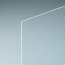光 アクリルキャスト板 透明 3×930×1860mm メーカー直送 ▼返品・キャンセル不可【他商品との同時購入不可】
