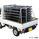 アルミ苗コン AJ-60N 【直送品】 返品・キャンセル・他商品と同時購入は不可