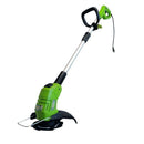 家庭用電動草刈り機 草刈るぞう AZK-AC100V メーカー直送 ▼返品・キャンセル不可【他商品との同時購入不可】