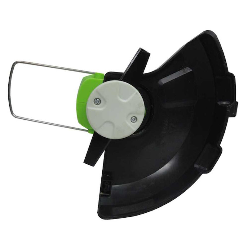 家庭用電動草刈り機 草刈るぞう AZK-AC100V メーカー直送 ▼返品・キャンセル不可【他商品との同時購入不可】