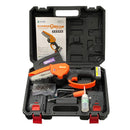 太枝切っ太郎 AFT-21V メーカー直送 ▼返品・キャンセル不可【他商品との同時購入不可】