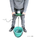 AC電源 カクハン機パワーミキサー ACM-950  メーカー直送 ▼返品・キャンセル不可【他商品との同時購入不可】