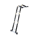 アルミス 8waysステップラダー229 ASL-8SBK 【直送品】 返品・キャンセル・他商品と同時購入は不可