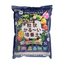 プロトリーフ 粒状かる～い培養土 5L