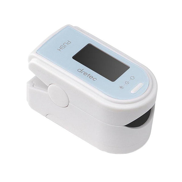 [Specified maintenance management medical equipment] Doretec pulse oximeter OX-101-BLDI