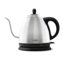 ドリテック ドリップケトル「ティピカ」 0.8L シルバー PO-158SV