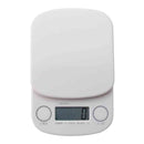 ドリテック デジタルスケール 1kg KS-642RWT