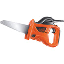 ブラック＋デッカー 電動式のこぎり メーカー直送 ▼返品・キャンセル不可【他商品との同時購入不可】