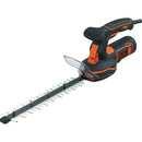 B＋D ヘッジトリマー 2in1ポールヘッジ＆芝生バリカン  メーカー直送 ▼返品・キャンセル不可【他商品との同時購入不可】