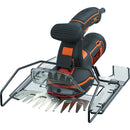 B＋D ヘッジトリマー 2in1ポールヘッジ＆芝生バリカン  メーカー直送 ▼返品・キャンセル不可【他商品との同時購入不可】