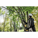 DCMPS567P1JP DEWALT 18Vポールチェーンソー メーカー直送 ▼返品・キャンセル不可【他商品との同時購入不可】