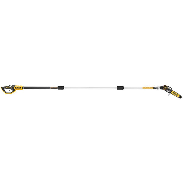 DCMPS567P1JP DEWALT 18Vポールチェーンソー メーカー直送 ▼返品・キャンセル不可【他商品との同時購入不可】