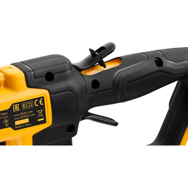 DEWALT 18Vポールヘッジトリマー メーカー直送 ▼返品・キャンセル不可【他商品との同時購入不可】