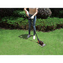 B＋D 18V5in1ポールヘッジ＆芝生バリカン（4.0） メーカー直送 ▼返品・キャンセル不可【他商品との同時購入不可】