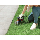 B＋D 18V5in1ポールヘッジ＆芝生バリカン（4.0） メーカー直送 ▼返品・キャンセル不可【他商品との同時購入不可】