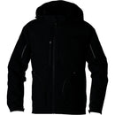 SOWA 7554-00 防寒ブルゾン ブラック M 【直送品】 返品・キャンセル・他商品と同時購入は不可