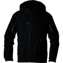 SOWA 7554-00 防寒ブルゾン ブラック L 【直送品】 返品・キャンセル・他商品と同時購入は不可