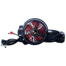 ハイパワーファンセット RD9210HN メーカー直送 ▼返品・キャンセル不可【他商品との同時購入不可】