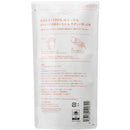 ミヨシ石鹸 無添加 泡で出てくるベビーせっけん 詰替 220ml