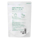 Miyoshi additive-free soap foam body soap refill 450ml