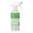 暮らしの重曹せっけん泡スプレー