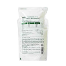 ミヨシ石鹸 液体せっけんそよ風 詰め替え スタンディングタイプ 1000ml