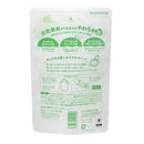 ミヨシ石鹸 家族のせっけん 泡ボディソープ つめかえ 550ml