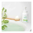 ミヨシ石鹸 家族のせっけん 泡ボディソープ つめかえ 550ml