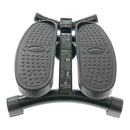 健康ステッパー ナイスデイ ブラック NICE-WS2 メーカー直送 ▼返品・キャンセル不可【他商品との同時購入不可】