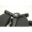 健康ステッパー ナイスデイ ブラック NICE-WS2 メーカー直送 ▼返品・キャンセル不可【他商品との同時購入不可】