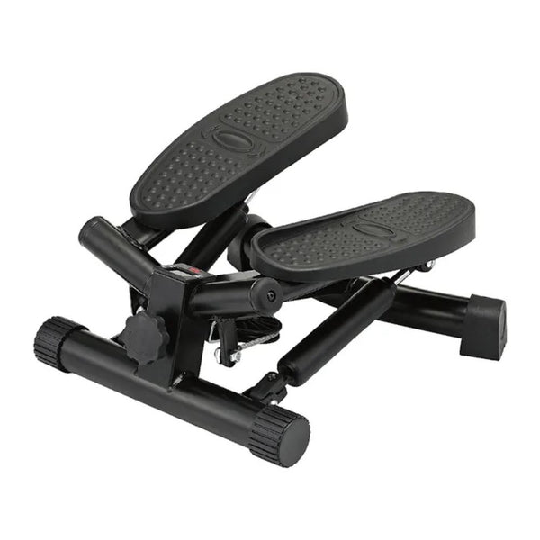 健康ステッパー ナイスデイ ブラック NICE-WS2 メーカー直送 ▼返品・キャンセル不可【他商品との同時購入不可】