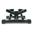 健康ステッパー ナイスデイ ブラック NICE-WS2 メーカー直送 ▼返品・キャンセル不可【他商品との同時購入不可】