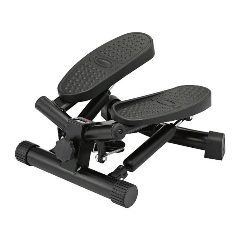 健康ステッパー ナイスデイ ブラック NICE-WS2 メーカー直送 ▼返品・キャンセル不可【他商品との同時購入不可】