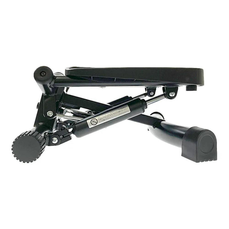 健康ステッパー ナイスデイ ブラック NICE-WS2 メーカー直送 ▼返品・キャンセル不可【他商品との同時購入不可】