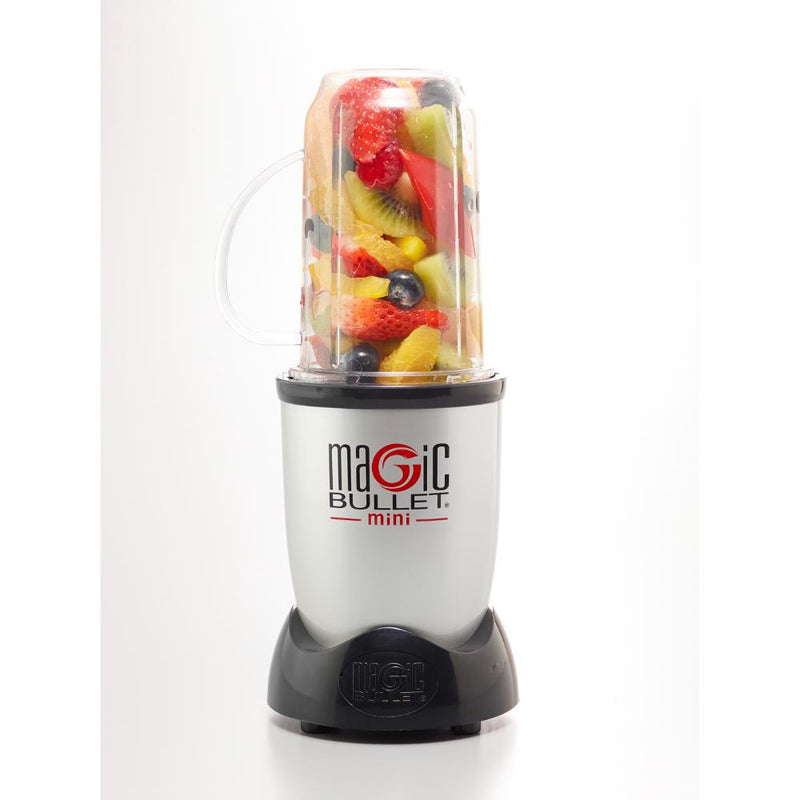 マジックブレットミニ MGTMN-WS メーカー直送 ▼返品・キャンセル不可【他商品との同時購入不可】