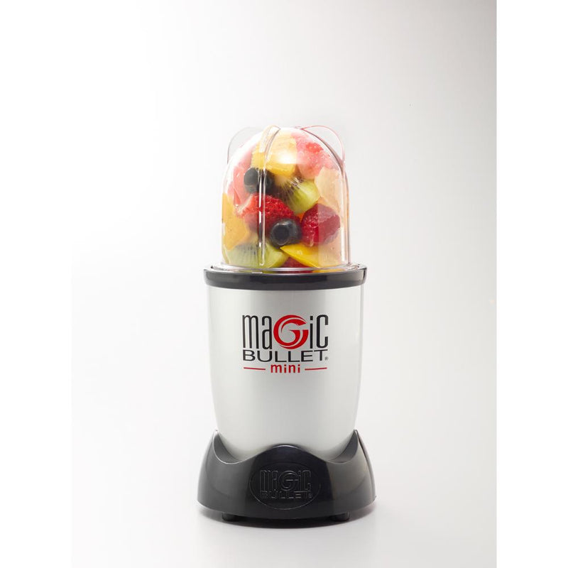 マジックブレットミニ MGTMN-WS メーカー直送 ▼返品・キャンセル不可【他商品との同時購入不可】