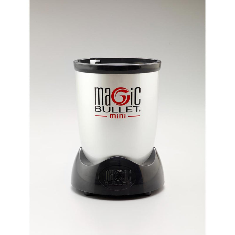 マジックブレットミニ MGTMN-WS メーカー直送 ▼返品・キャンセル不可【他商品との同時購入不可】