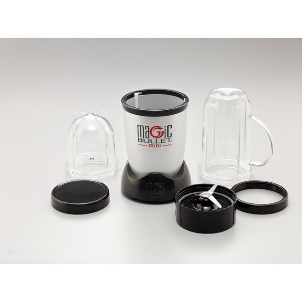 マジックブレットミニ MGTMN-WS メーカー直送 ▼返品・キャンセル不可【他商品との同時購入不可】