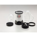 マジックブレットミニ MGTMN-WS メーカー直送 ▼返品・キャンセル不可【他商品との同時購入不可】