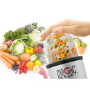 マジックブレットデラックス MGTDXWS2 メーカー直送 ▼返品・キャンセル不可【他商品との同時購入不可】