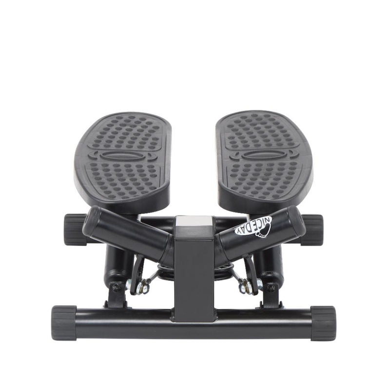 ナイスデイコンパクト ブラック WS NICE-WS7 メーカー直送 ▼返品・キャンセル不可【他商品との同時購入不可】