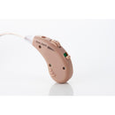 楽ちんヒアリング耳掛け式 RAH-WSBE メーカー直送 ▼返品・キャンセル不可【他商品との同時購入不可】