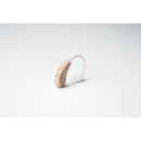 楽ちんヒアリング耳掛け式 RAH-WSBE メーカー直送 ▼返品・キャンセル不可【他商品との同時購入不可】