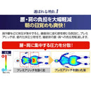 波型加工プレミアリッチ5.0 シングル TRPRWS81 メーカー直送 ▼返品・キャンセル不可【他商品との同時購入不可】